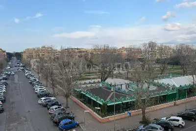 Attico in vendita, Viale della Pineta di Ostia, Roma