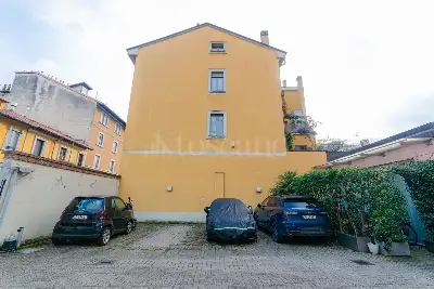 Casa in vendita, Via Cola Montano, Milano