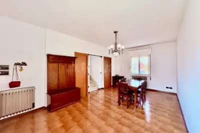 Villa Bifamiliare in vendita, Via Tredicesima Villaggio Sereno, Brescia