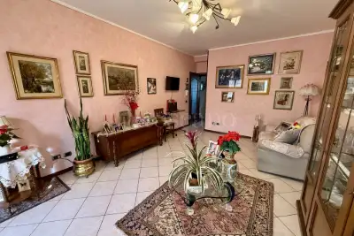 Casa Indipendente in vendita, Via San Giovanni Bosco, Borgosatollo