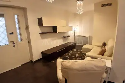 Casa in vendita, Via Urbana, Roma