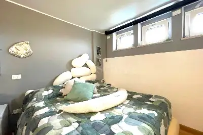 Casa in vendita, Via Giacomo Brogi, Roma