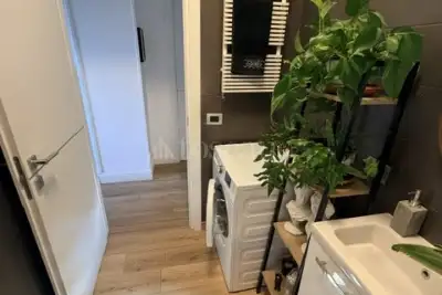 Casa in vendita, Via della Tecnica, Pomezia