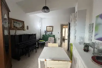 Attico in vendita, Via Marcello Benedetto, Palermo