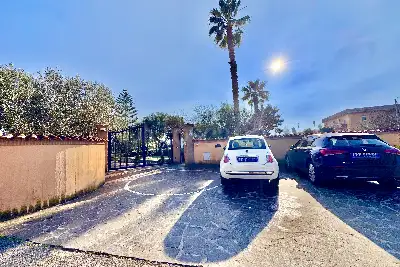 Villa Bifamiliare in vendita, Via della Chiusa, Nettuno