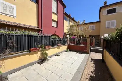 Casa in vendita, Viale di Castel San Giorgio, Fiumicino