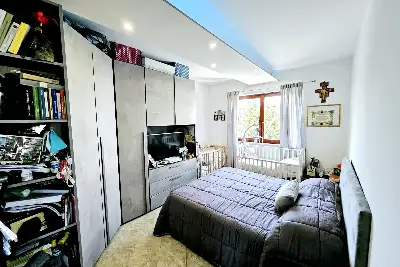 Casa in vendita, Via Abruzzi, Santa Marinella