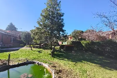 Villa Bifamiliare in vendita, Via delle Vigne di Morena, Roma, Roma