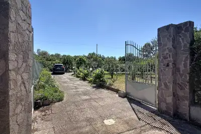 Casa Indipendente in vendita, Strada Vicinale Li Buttangari, Sorso