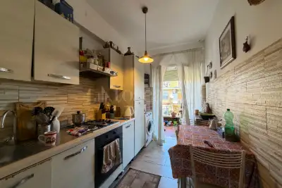 Casa in vendita, Via Nino Bixio, Ladispoli