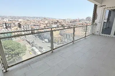 Ufficio in affitto, Via Monsignor Ventimiglia, Catania