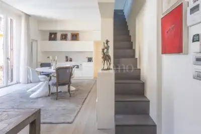 Casa in vendita, Via Galvano Fiamma, Milano