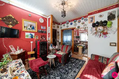 Casa in vendita, Via Pacifico Valussi, Udine