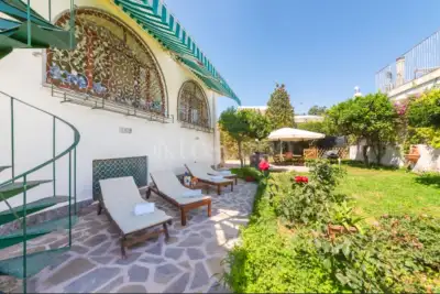 Villa in vendita, Ischia , Barano d'Ischia