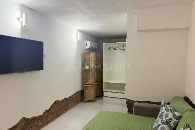 Casa in vendita, Via Ughetti, Catania