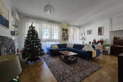 Casa in vendita, Via Umberto Saba, Roma