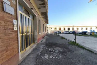 Casa in vendita, Piazza Francesco Crispi, Brindisi