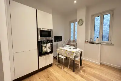 House for sale, Via Cesare Pascarella, Roma