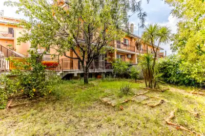 Villa in vendita, Via Fulda, Roma