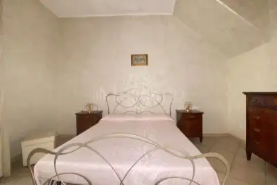 Casa in vendita, Via F. Crispi, Santa Teresa di Riva
