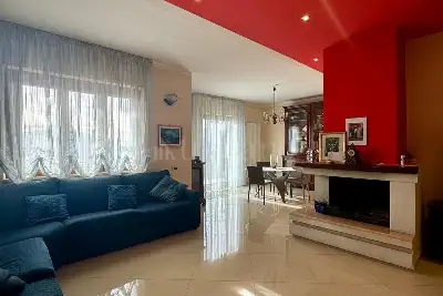 Villa in vendita, Via San Guglielmo Da Vercelli - Mercogliano, Mercogliano