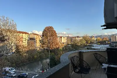 Casa in affitto, Strada del Fortino, Torino