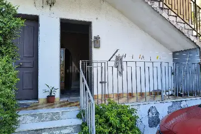 Casa in vendita, Circonvallazione, Catania