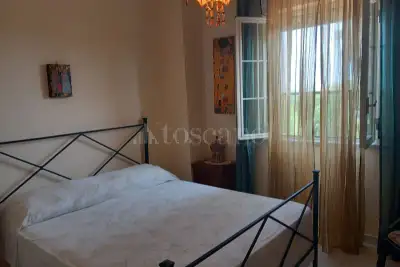 Villa Bifamiliare in vendita, Via Chiesazza - Sperone II, Altavilla Milicia