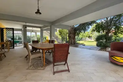 Villa in vendita, Via dei Frassini, Anzio