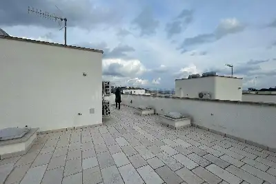 Villa Bifamiliare in vendita, Via Rubichi 4, Castrignano del Capo