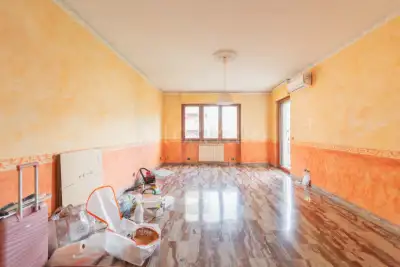 Casa in vendita, Via Umberto Calosso, Roma