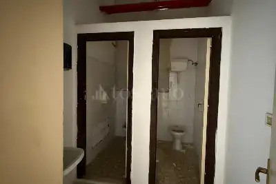 Ufficio in affitto, Via Sacra Famiglia, Palermo