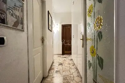 Casa in vendita, Via Ugo Falena, Roma