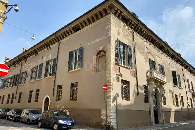 Casa in vendita, Via Elia Capriolo, Brescia