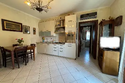 Casa in vendita, Via Bollate, Roma