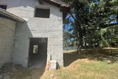 Villa in vendita, Via di Casal Selce, Roma