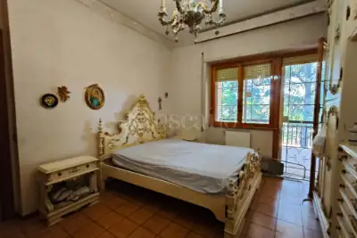 Villa Plurifamiliare in vendita, Via delle Vigne di Morena, Roma