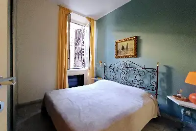 Casa in vendita, Clivo di Monte del Gallo, Roma