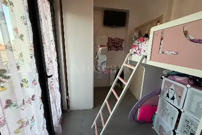 Villino a Schiera in vendita, Via Passo Buole, Fiumicino