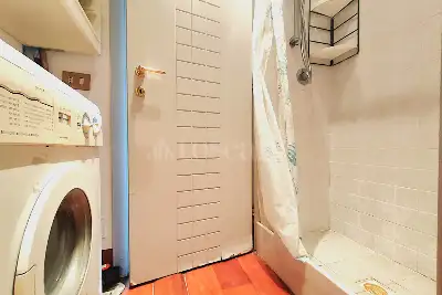 Casa in vendita, Via Francesco D'Ovidio, Roma