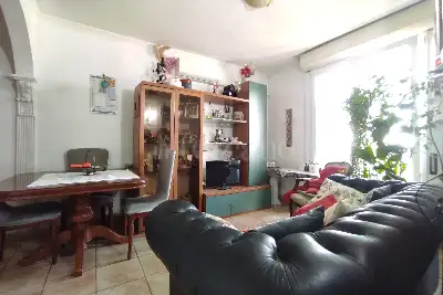 Casa in vendita, Via Tancredi Chiaraluce, Roma