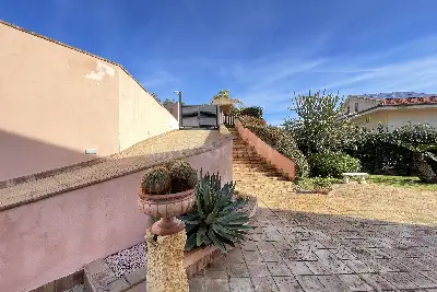 Villa in vendita, Via Consolare Pompea , Messina