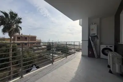 Casa in vendita, Lungomare della Salute, Fiumicino