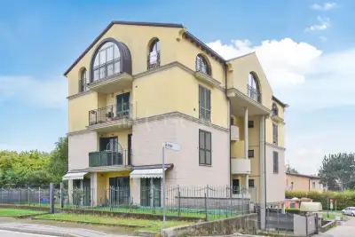 Casa in vendita, Via A. Diaz, Erba
