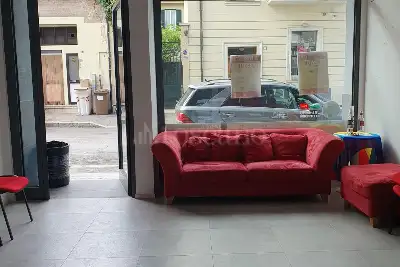 Negozio in vendita, Via Giovanni Amendola, Avezzano