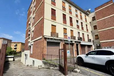 Casa in vendita, Via Chiusure, Brescia