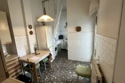Attico in vendita, Via Napoli, Bari