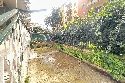 Casa in vendita, Via Gian Lorenzo Bernini, Palermo