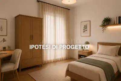 Casa in vendita, Via Ottone Bacaredda, Cagliari