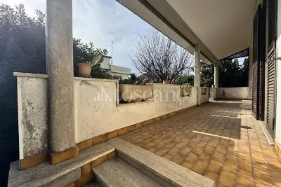 Casa Indipendente in vendita, Via Monte Cavo, Nettuno